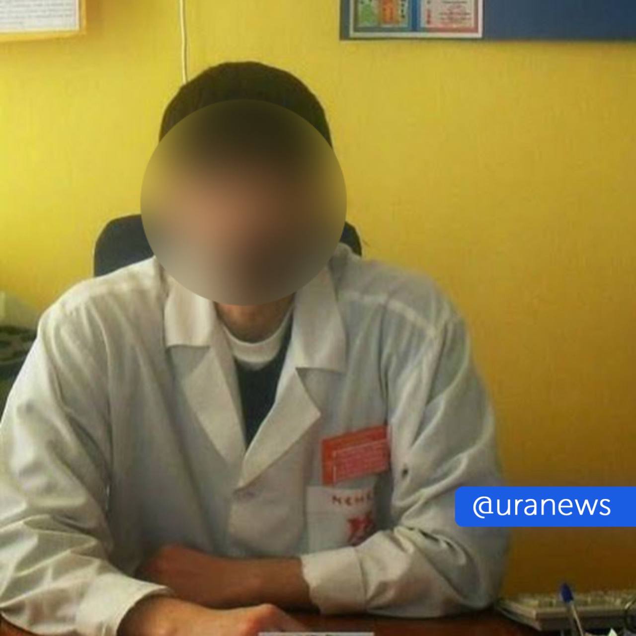 Детский психолог задержан по подозрению в педофилии во Владикавказе