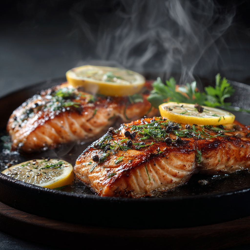 Рыбный день возвращается: традиции советского времени на вашей кухне