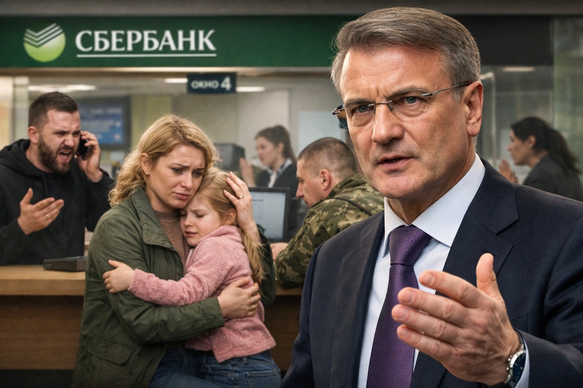 Что стоит за массовыми блокировками счетов клиентов в крупных банках?