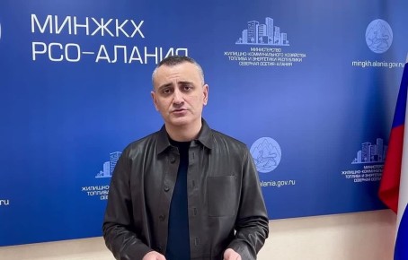 Тимур Караев: Мониторинг уровня воды в реке Камбилеевка показывает его снижение — на текущий момент обстановка стабильная и не вызывает опасений