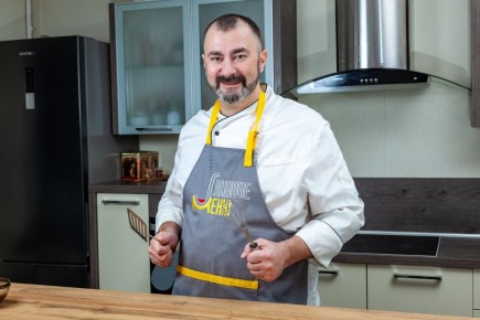 Кулинарные привычки, которые сделают ваш ужин простым удовольствием