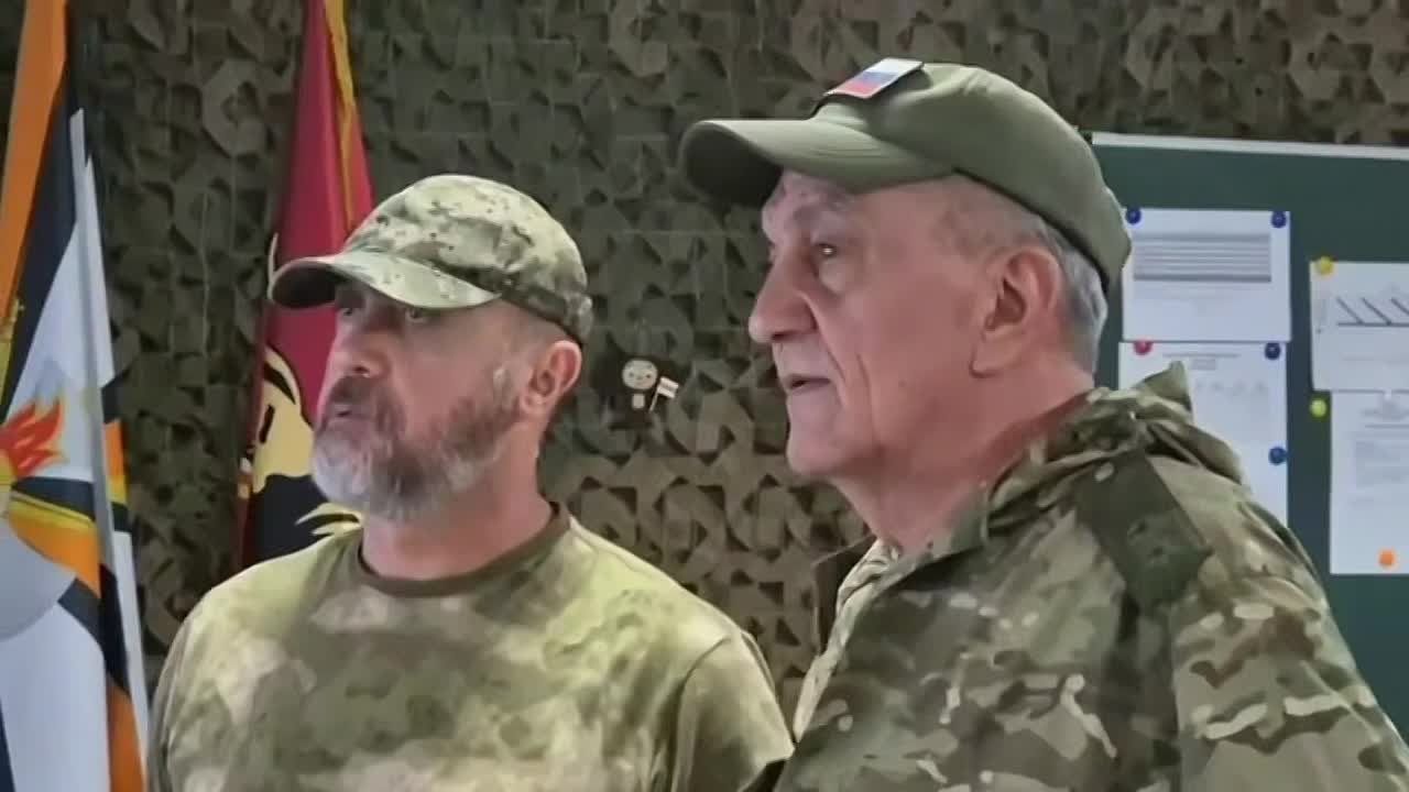 Исполнилось четыре года со дня создания батальона "Алания"