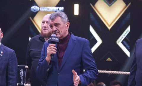 ����� ��� � ������ ������ ������� ��������������� ����������, ������������� � ������ �������������� ������� �� ����� Pravda Boxing, ������� ������ ������� �� ������������ �� ���� ������ ������ ������.