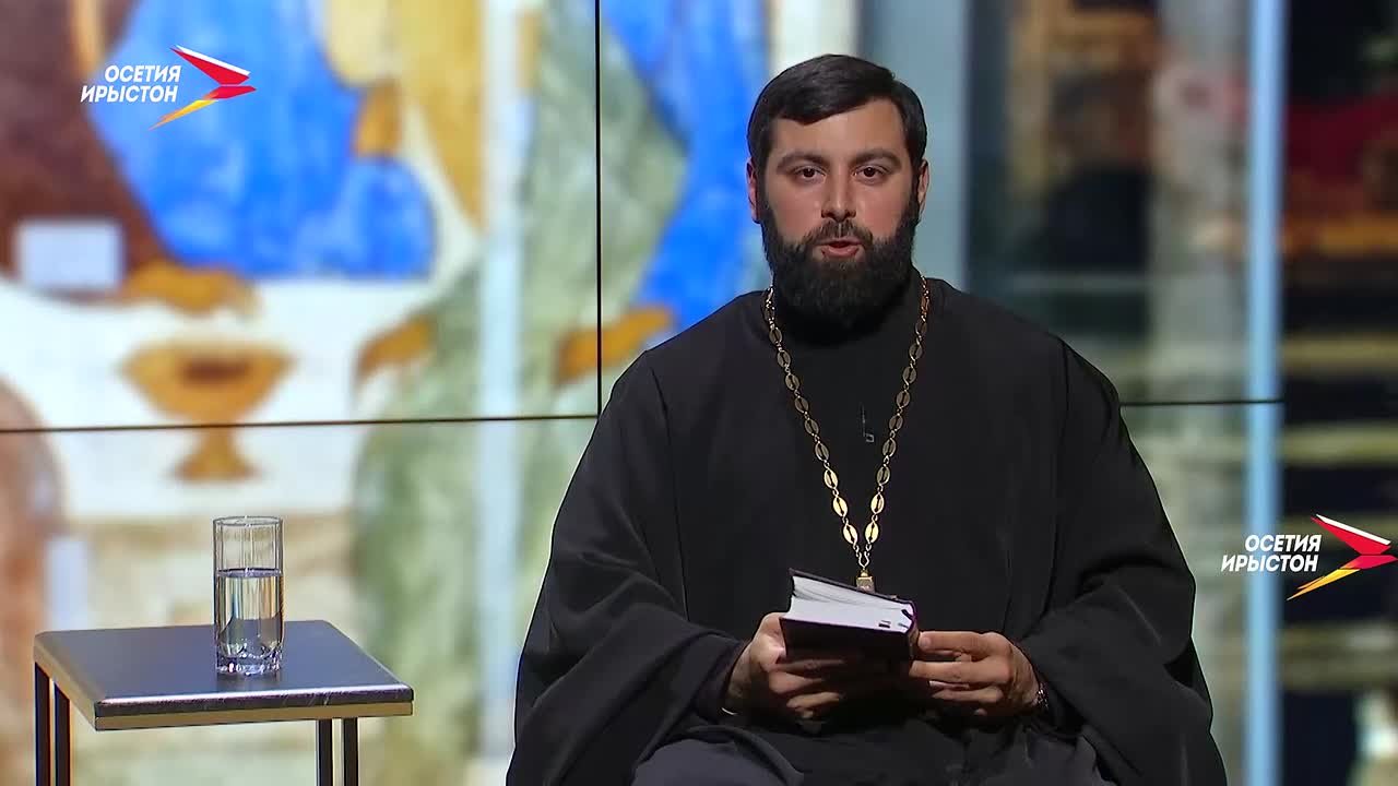 Чырыстон диныл хст адмн нырткк у Стыр Комбттн