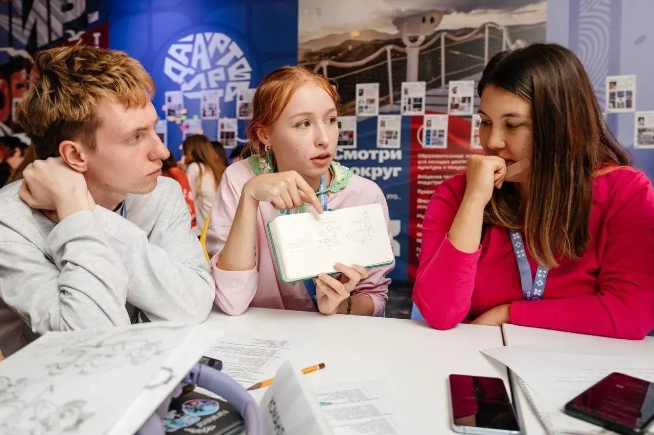 В Крыму пройдут образовательные мероприятия для молодых деятелей культуры