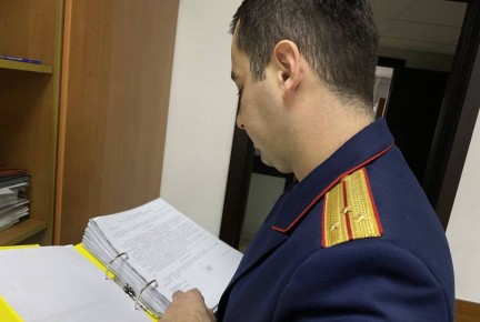 В Пригородном районе гражданин иностранного государства обвиняется в даче взятки должностному лицу