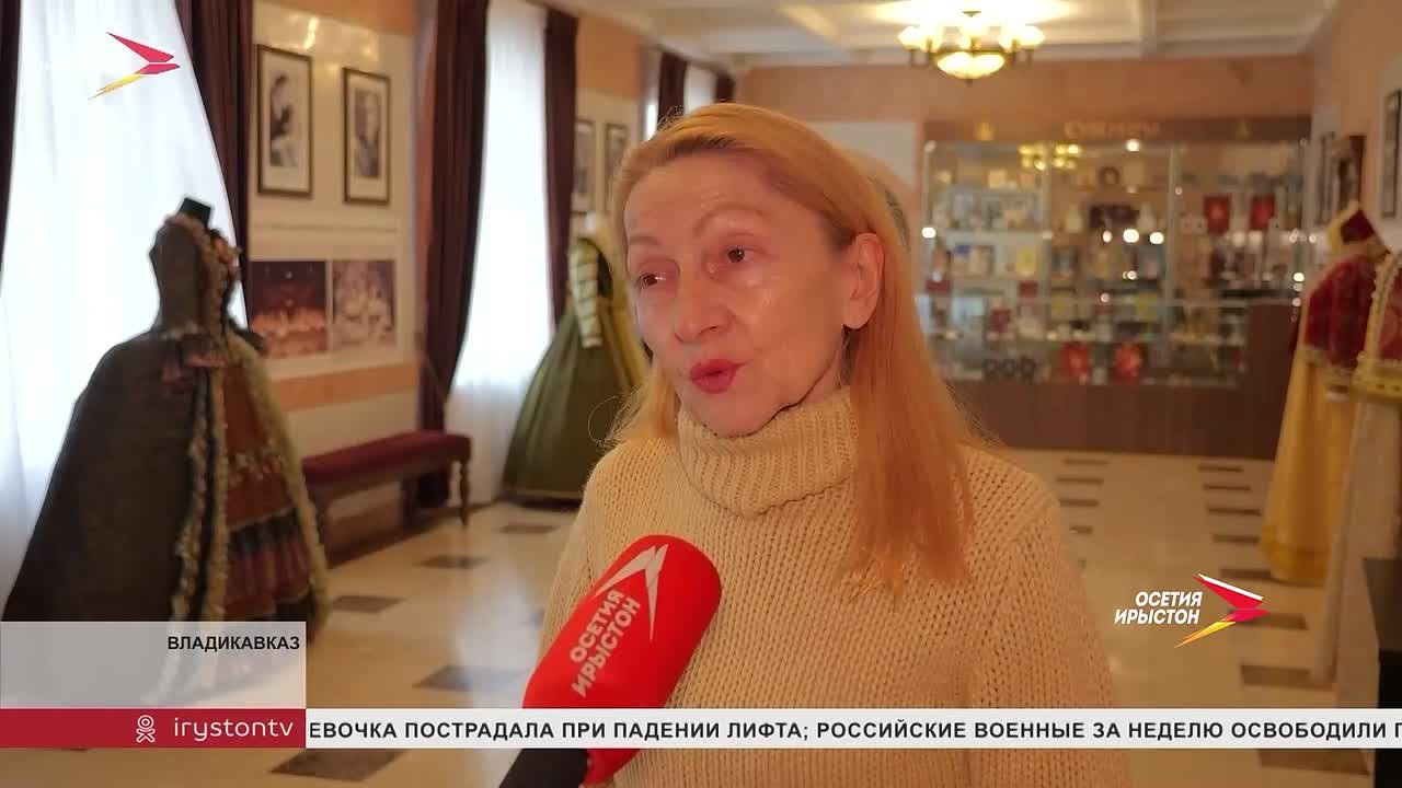 В Пскове завершился 52-й Фестиваль русской музыки им. Модеста Мусоргского и Николая Римского-Корсакова