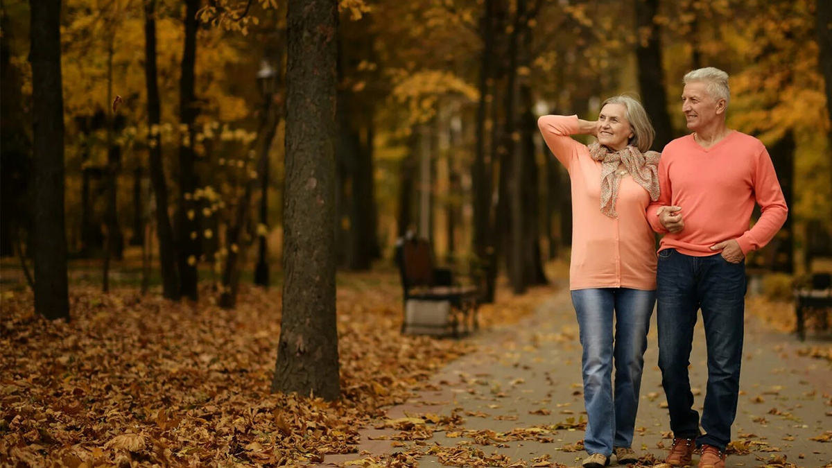 Малоизвестные льготы для пенсионеров: не упустите свою поддержку