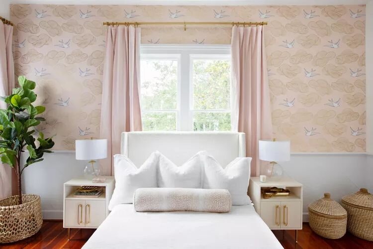 Ошибки, которых стоит избегать при оформлении спальни