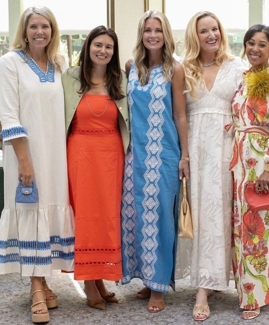 Весенний поиск: как летнее платье из-за границы стало откровением