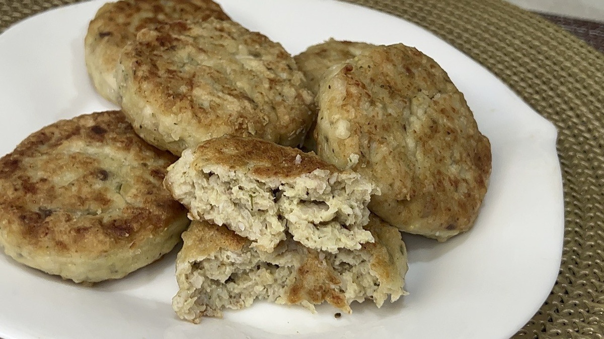 Вкусные рыбные котлеты: секреты домашнего приготовления