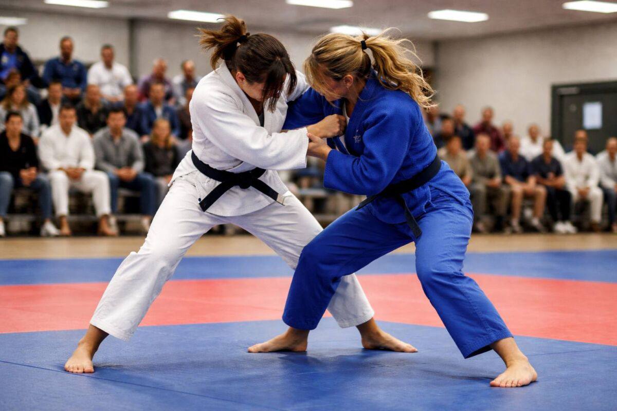 Всероссийские соревнования «На призы Олимпийского чемпиона Хасана Халмурзаева» прошли в Ингушетии