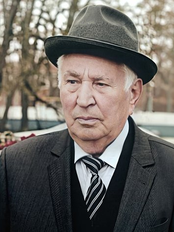 В эти дни Аузби Зураеву исполнилось бы 100 лет…