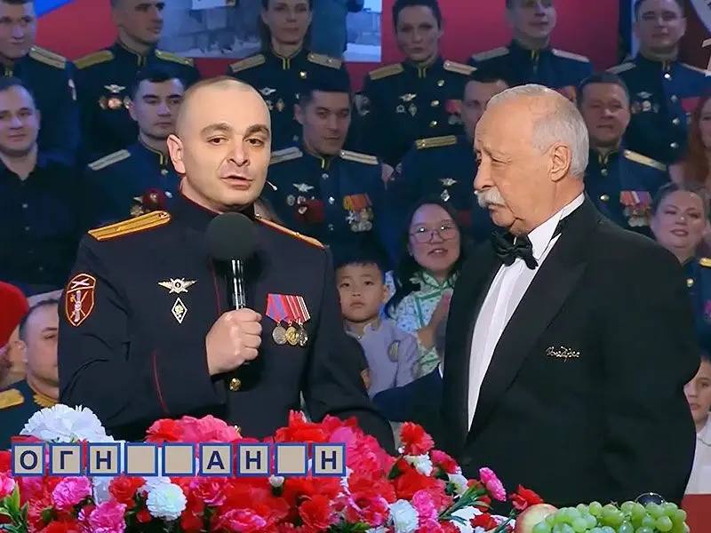 ИЗ СВЕЖЕГО НОМЕРА. Вращайте барабан! Начальник отделения по контролю за оборотом оружия Центра лицензионно-разрешительной работы Управления Росгвардии по Республике Северная Осетия – Алания майор полиции Ахсарбек КУЛОВ...