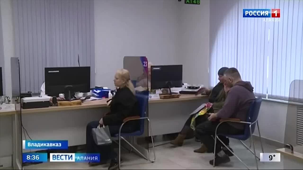 С 1 апреля государственные пенсии будут проиндексированы на 6,8%