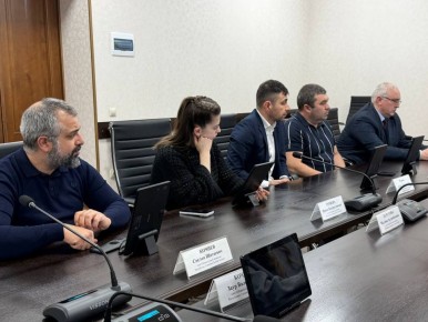 В ходе 131-го заседания Избирательной комиссии Республики Северная Осетия – Алания членами комиссии рассмотрены и утверждены следующие вопросы: