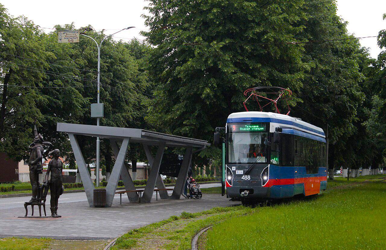 Продолжается капитальный ремонт Северо-Осетинского педагогического колледжа Продолжается капитальный ремонт Северо-Осетинского педагогического колледжа