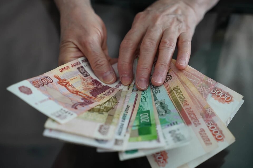 Наследство пенсионных баллов: ключевая инициатива для справедливости