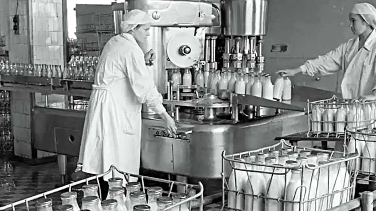 Продукты советской эпохи, которые сегодня в опале