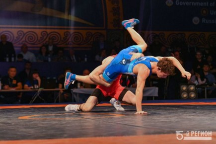 � �������� �������� ���������� ������-����������� ������������ ������ �� ������� ������ ����� ����������� �� 23 ���