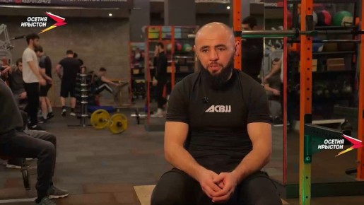 На 1 июля 2025 года в России — около 375 тысяч фитнес-тренеров