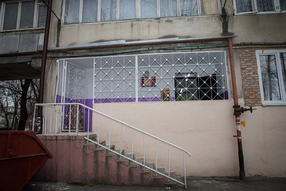 Вячеслав Мильдзихов: Создаем во Владикавказе библиотеки нового формата