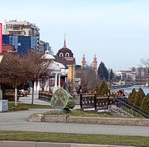 Фото Т. Шеходановой. Только с возрастом понимаешь, что лучшие годы это вовсе не молодость, а годы - когда ты счастлив и спокоен