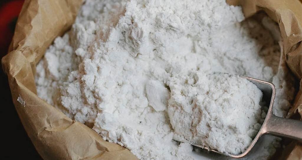 Как выбрать идеальную пшеничную муку для ваших кулинарных шедевров