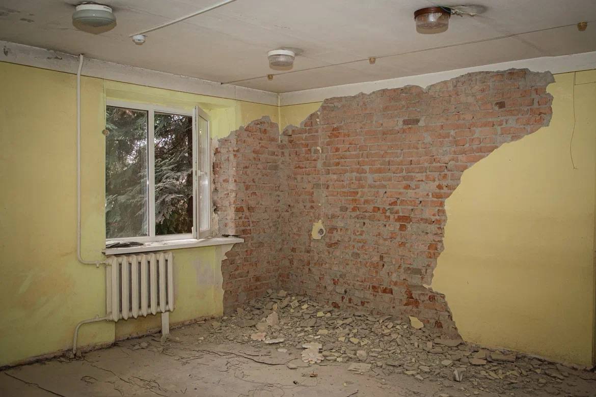 Вячеслав Мильдзихов: Создаем во Владикавказе библиотеки нового формата Вячеслав Мильдзихов: Создаем во Владикавказе библиотеки нового формата