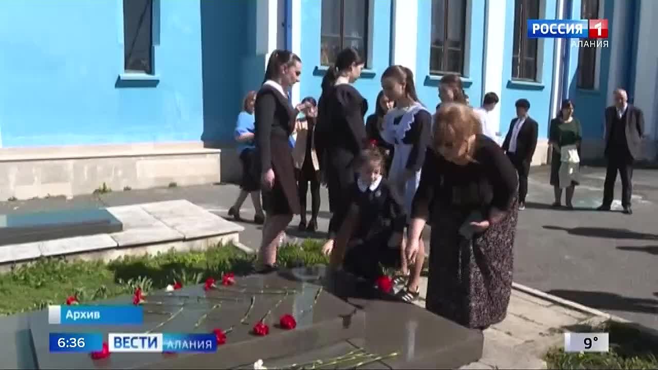 Сегодня день памяти Коста Хетагурова