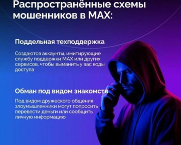 ���������������� ����� ���������� � MAX