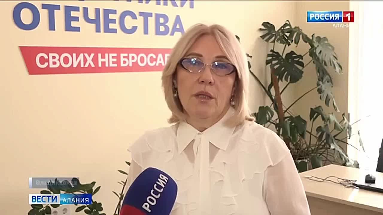 За время работы республиканского филиала Фонда «Защитники Отечества» почти 900 человек получили квалифицированную медпомощь