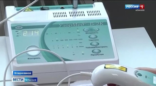 В Северной Осетии успешно продолжается развитие медицинской реабилитации в рамках нацпроекта "Долголетие и активная жизнь"