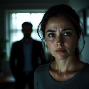 Тайные желания и непростые выборы: Как одна женщина изменила свою жизнь, столкнувшись с реальностью