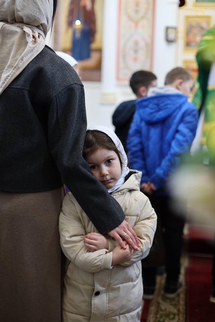 Сегодня православные верующие отмечают Вход Господень в Иерусалим, или Вербное воскресенье Сегодня православные верующие отмечают Вход Господень в Иерусалим, или Вербное воскресенье