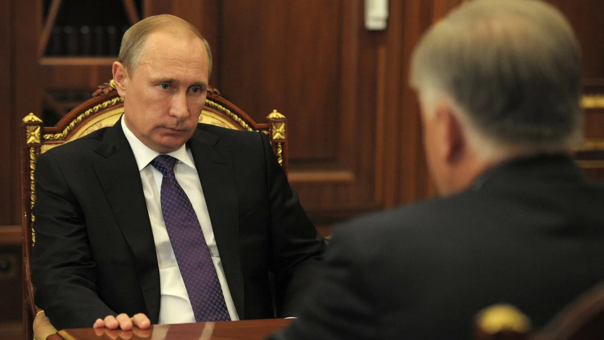 Кремль вновь обращает внимание на Якунина: возможна ли компенсация за проблемы РЖД?