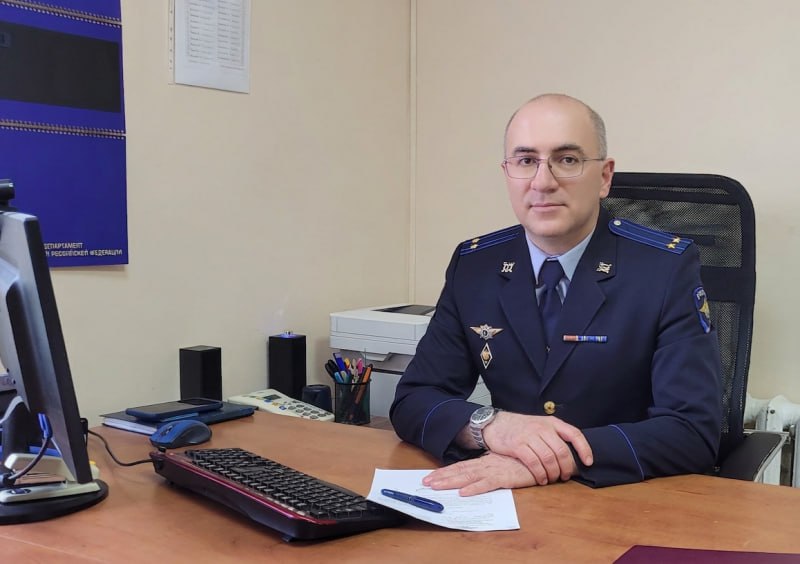 Управление по вопросам миграции МВД по РСО-Алания предлагает получить государственные услуги в электронном виде