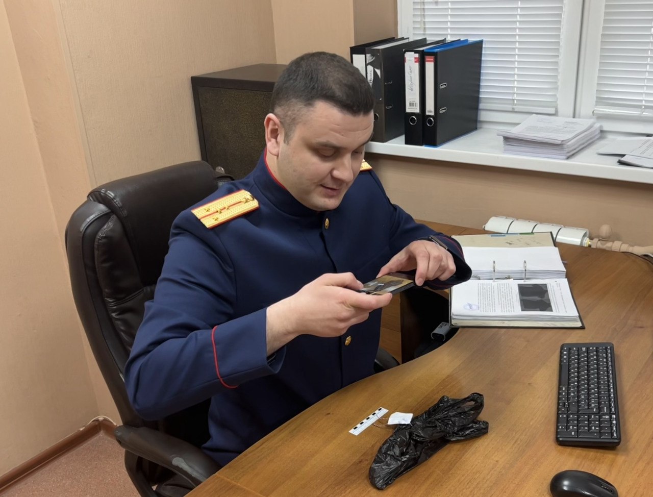 В Ирафском районе мужчина подозревается в убийстве знакомого