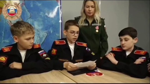 В Северной Осетии автоинспекторы 116 Военной автомобильной инспекции и Госавтоинспекции УМВД России по г. Владикавказу провели с суворовцами Северо-Кавказского Суворовского военного училища Министерства обороны РФ семинар по...