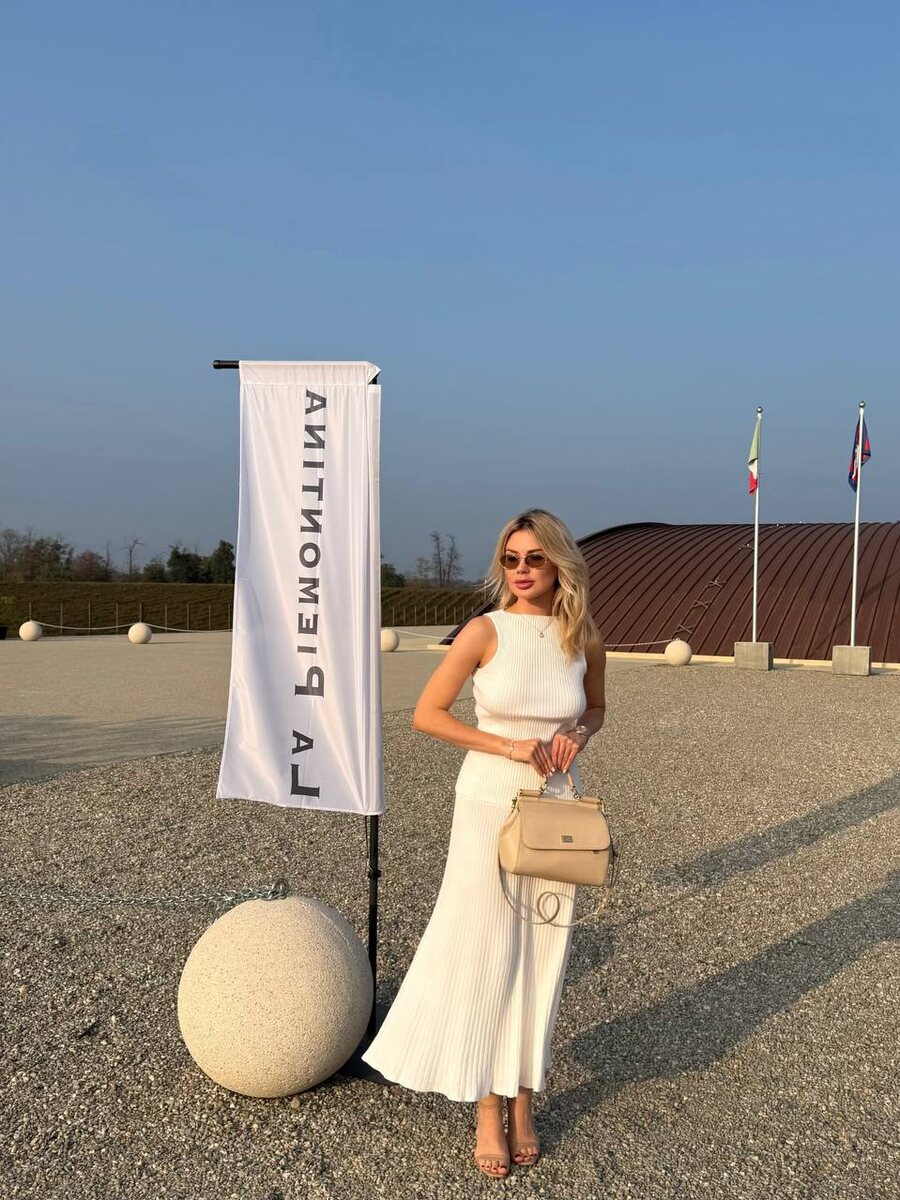 Сокровища итальянских виноградников