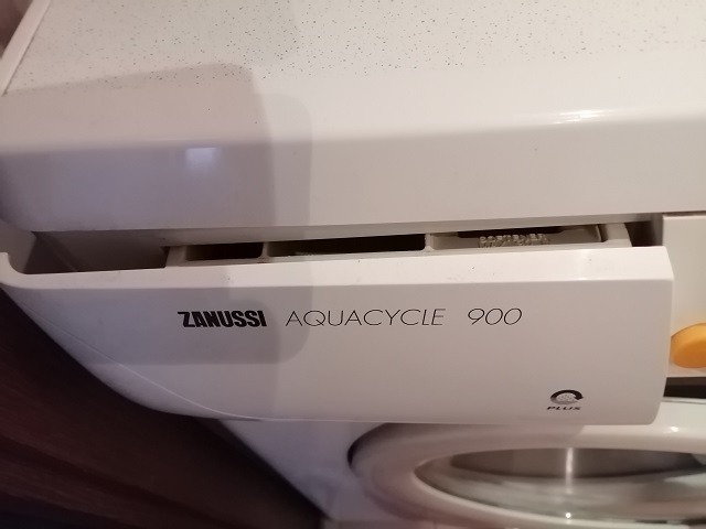 Очистка лотка стиральной машины: секреты безупречной стирки