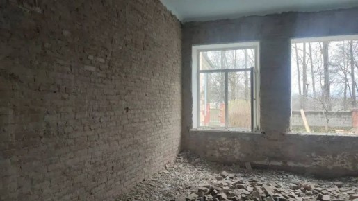 Средняя общеобразовательная школа селения Дарг-Кох преобразится благодаря национальному проекту "Молодежь и дети" и его федерального проекта "Всё лучшее — детям"