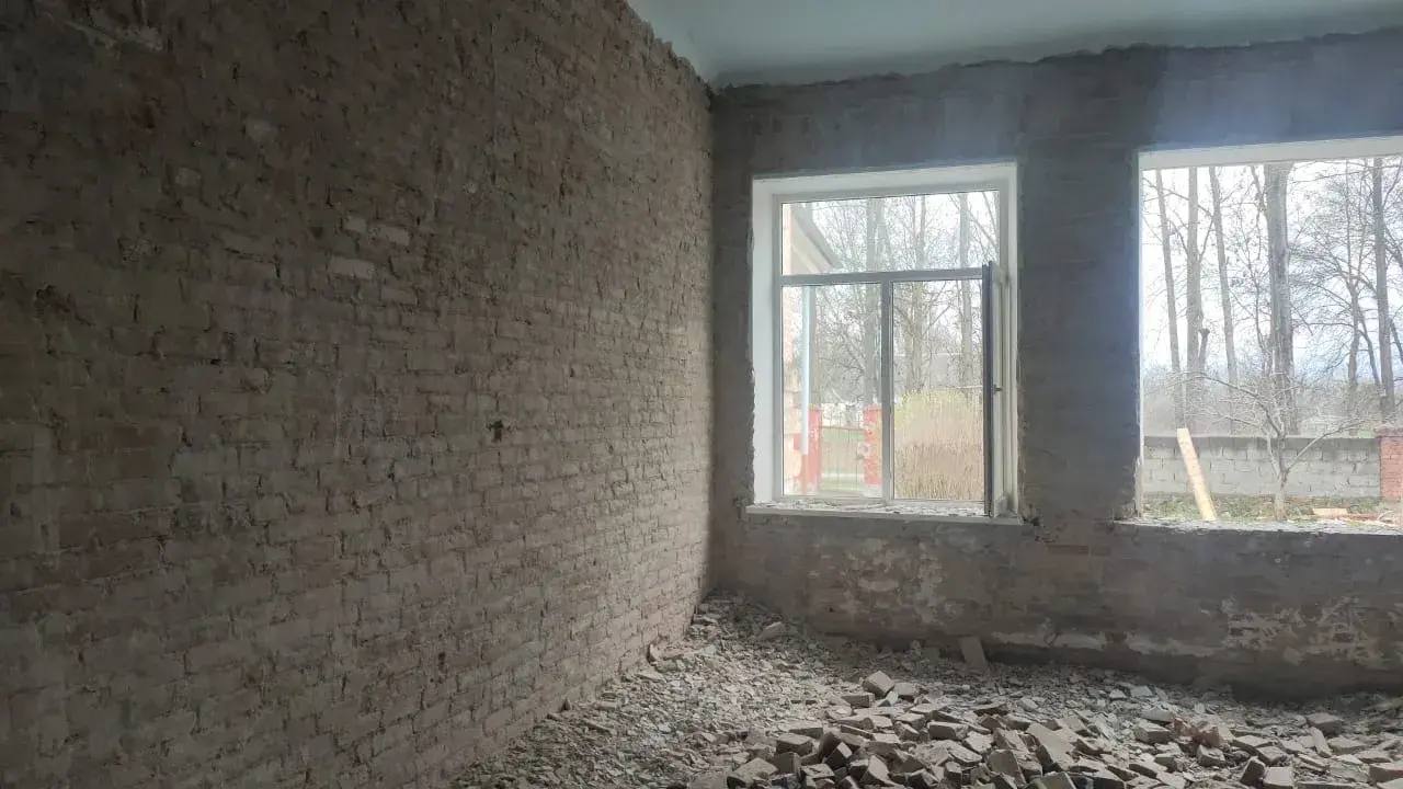 Средняя общеобразовательная школа селения Дарг-Кох преобразится благодаря национальному проекту "Молодежь и дети" и его федерального проекта "Всё лучшее — детям"