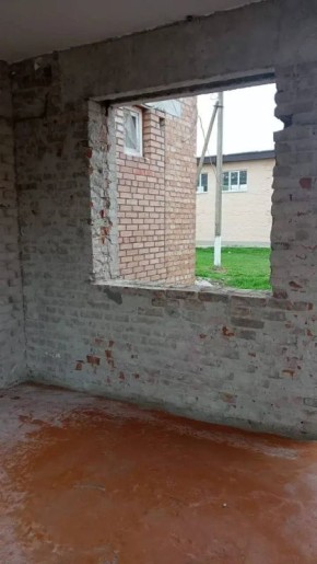 В школе поселка Притеречный Моздокского района начался капитальный ремонт