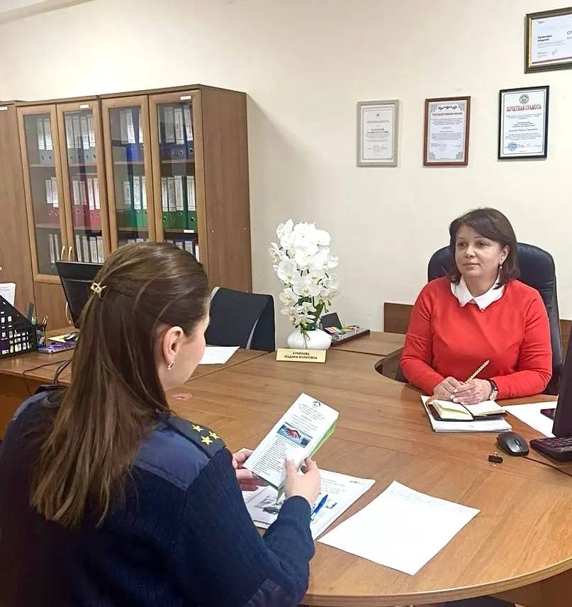 В Министерстве труда и социального развития Республики Северная Осетия – Алания обсудили новые шаги по социальной поддержке участников СВО В Министерстве труда и социального развития Республики Северная Осетия – Алания обсудили новые шаги по социальной поддержке участников СВО