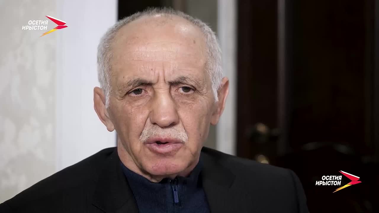 Венера Сланова была ярким явлением в Осетии 90х и нулевых