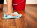 Эффективные секреты мытья полов: как избежать распространенных ошибок