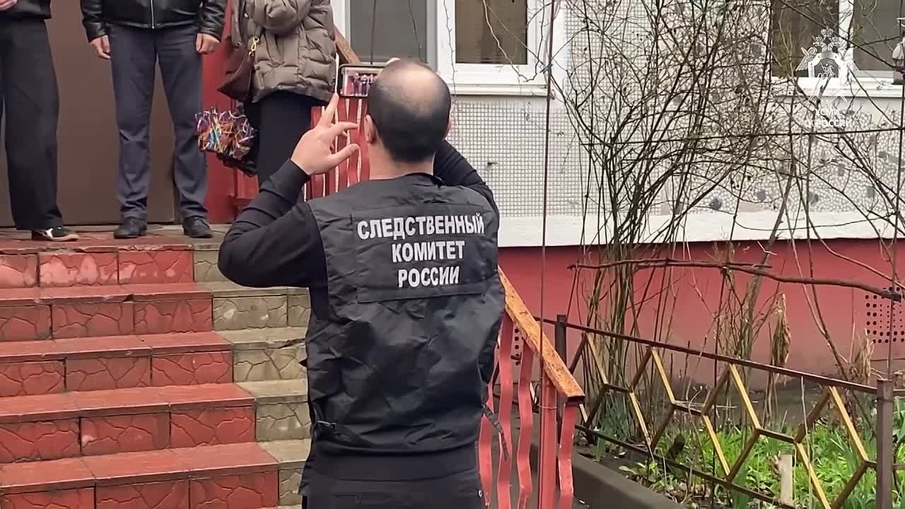 В Республике Северная Осетия - Алания несовершеннолетнему предъявлено обвинение в незаконном использовании абонентского терминала пропуска трафика