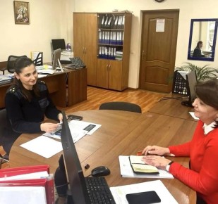 В Министерстве труда и социального развития Республики Северная Осетия – Алания обсудили новые шаги по социальной поддержке участников СВО