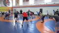 У нашего Клуба вольной борьбы Taymazov Team прошли тренировочные сборы